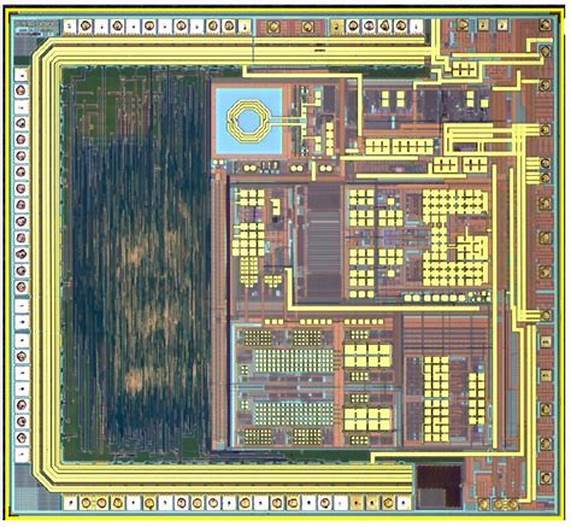 集成電路設計開源EDA工具合集 助力芯片開發的免費與靈活解決方案