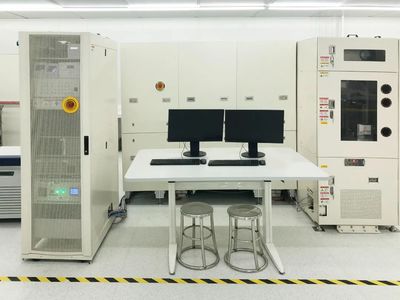 東方晶源開啟電子束量測檢測設備批量交付新篇章，助力集成電路設計升級