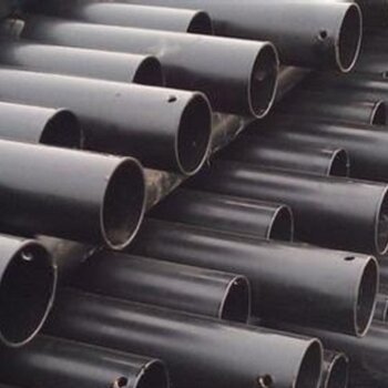 黔西南市政工程中的TPEP防腐鋼管應用