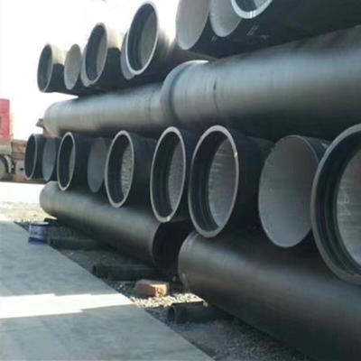 裕昌球墨鑄鐵管 價格優惠，現貨充足，助力市政與園林綠化工程